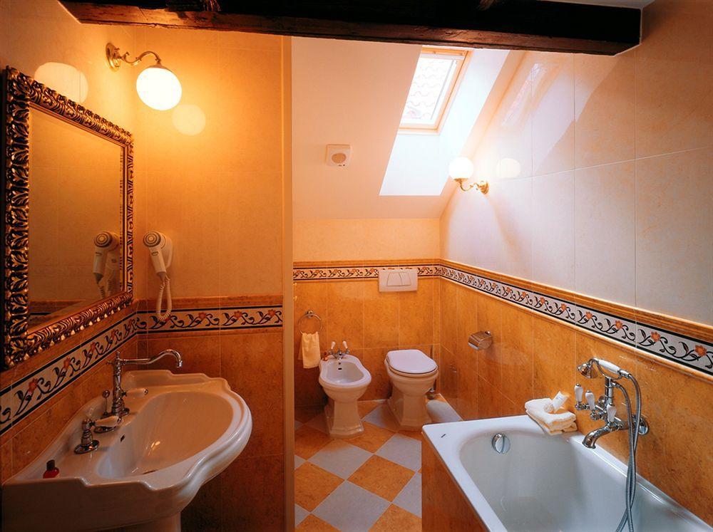 Hotel Residence Bijou De Πράγα Εξωτερικό φωτογραφία