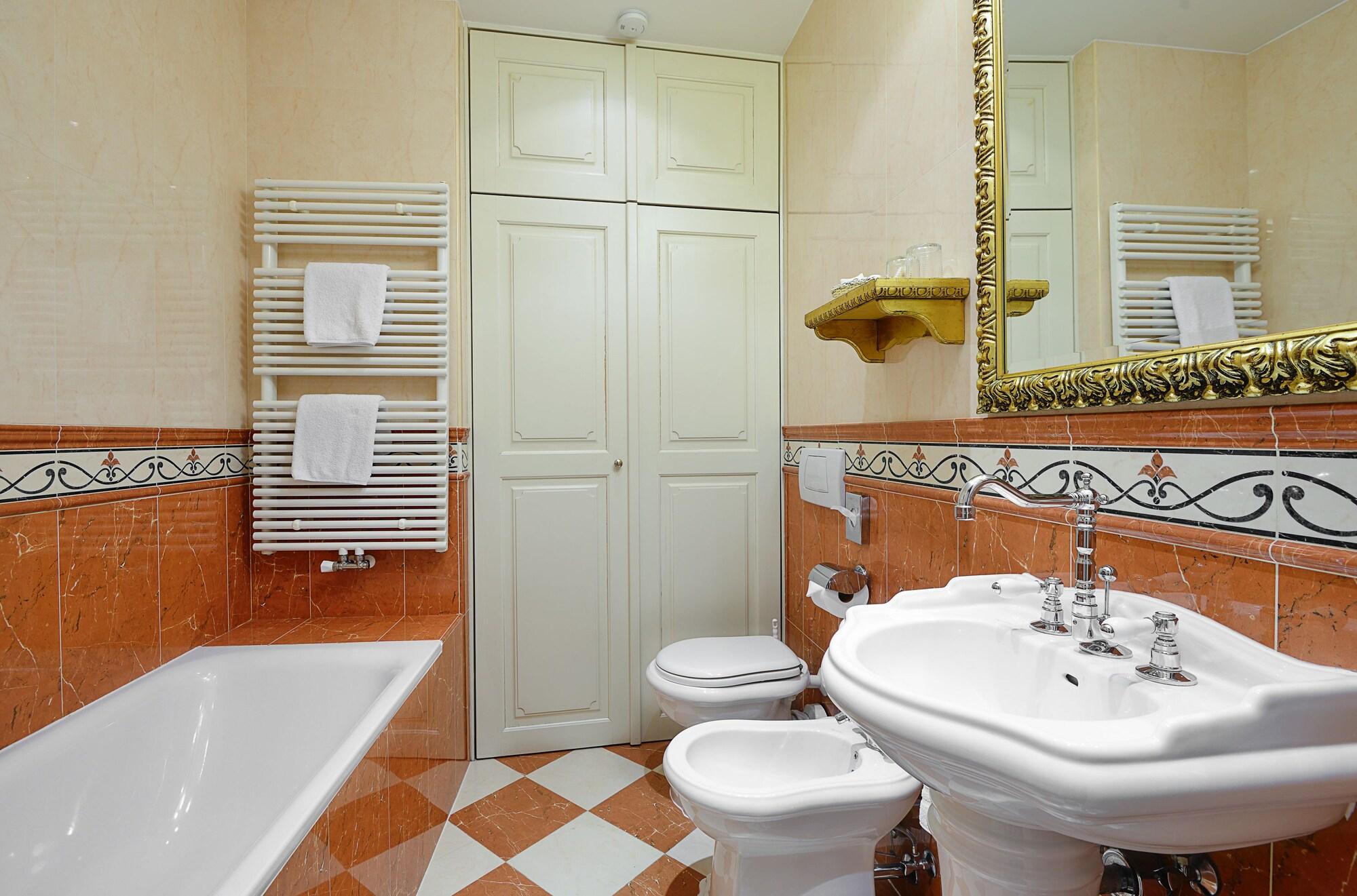 Hotel Residence Bijou De Πράγα Εξωτερικό φωτογραφία