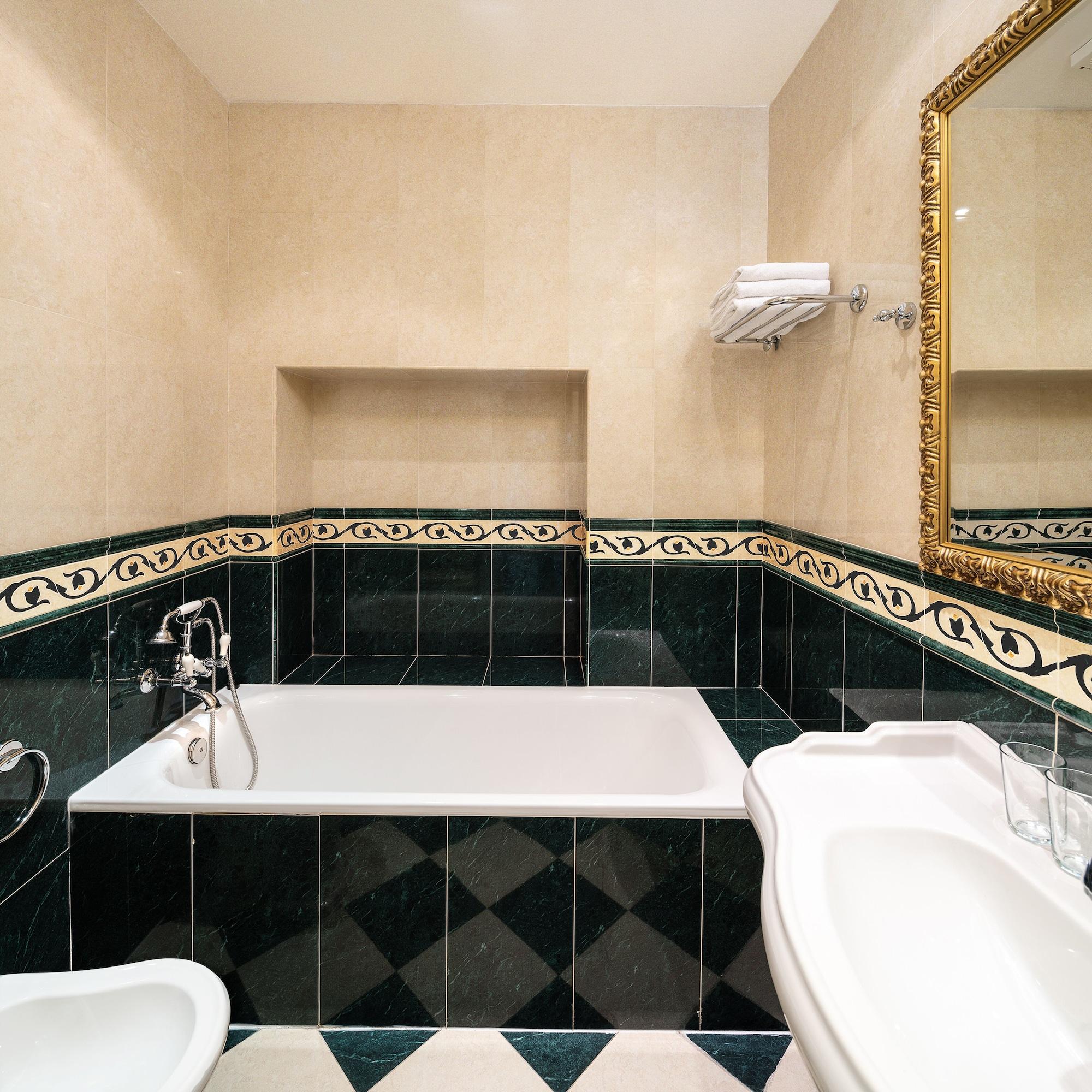 Hotel Residence Bijou De Πράγα Εξωτερικό φωτογραφία