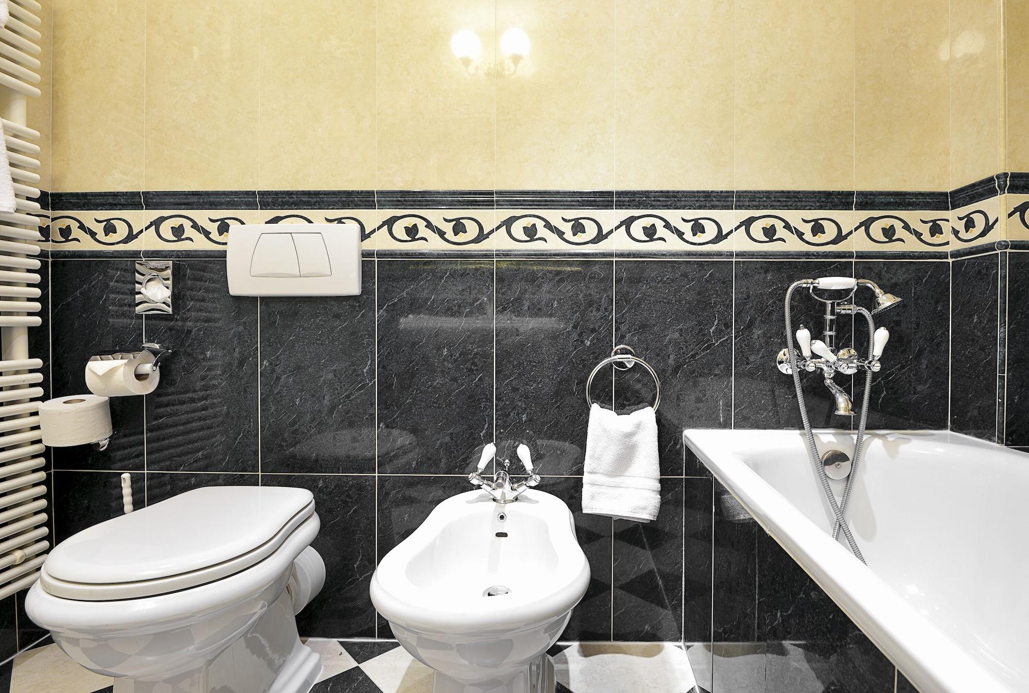 Hotel Residence Bijou De Πράγα Εξωτερικό φωτογραφία
