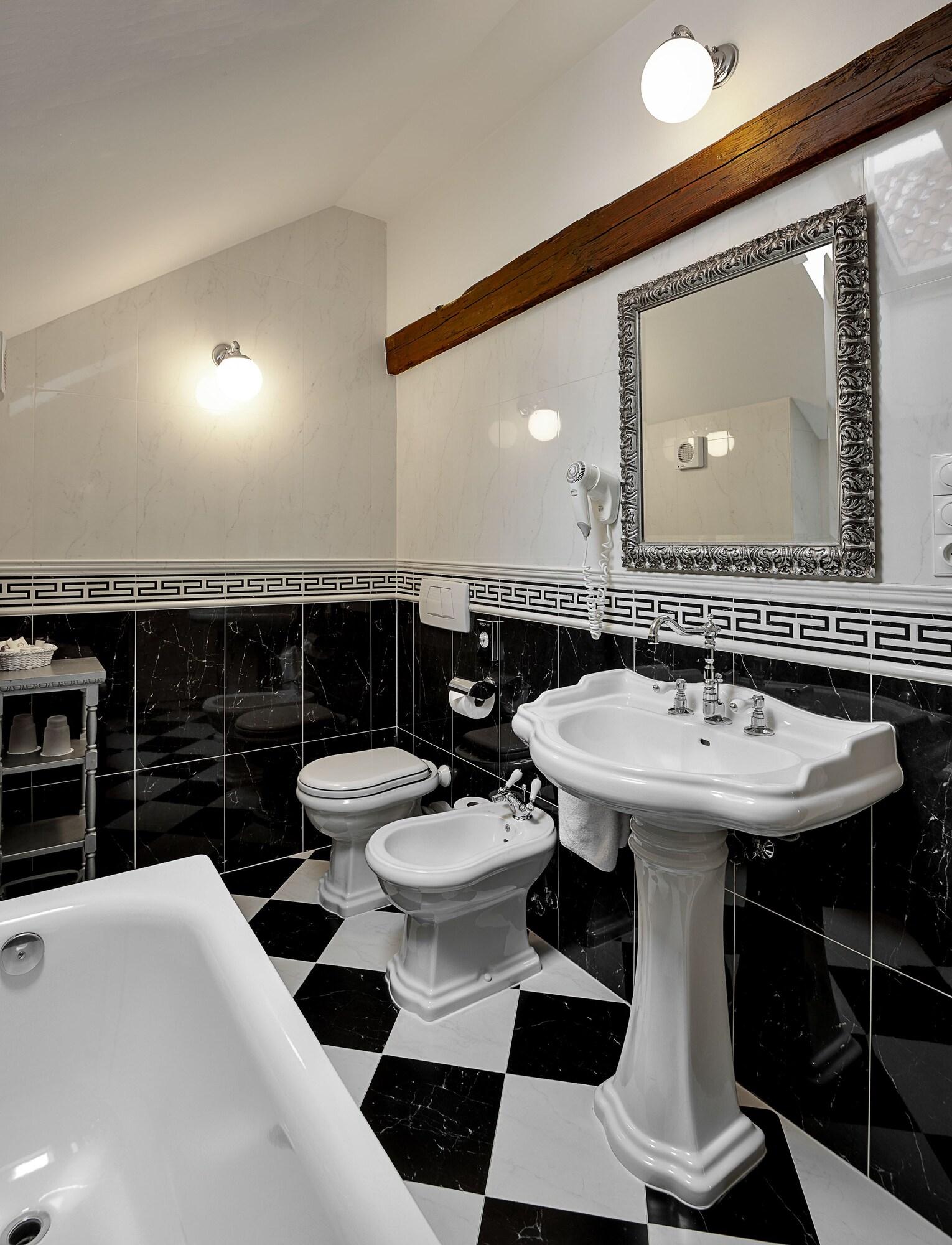 Hotel Residence Bijou De Πράγα Εξωτερικό φωτογραφία