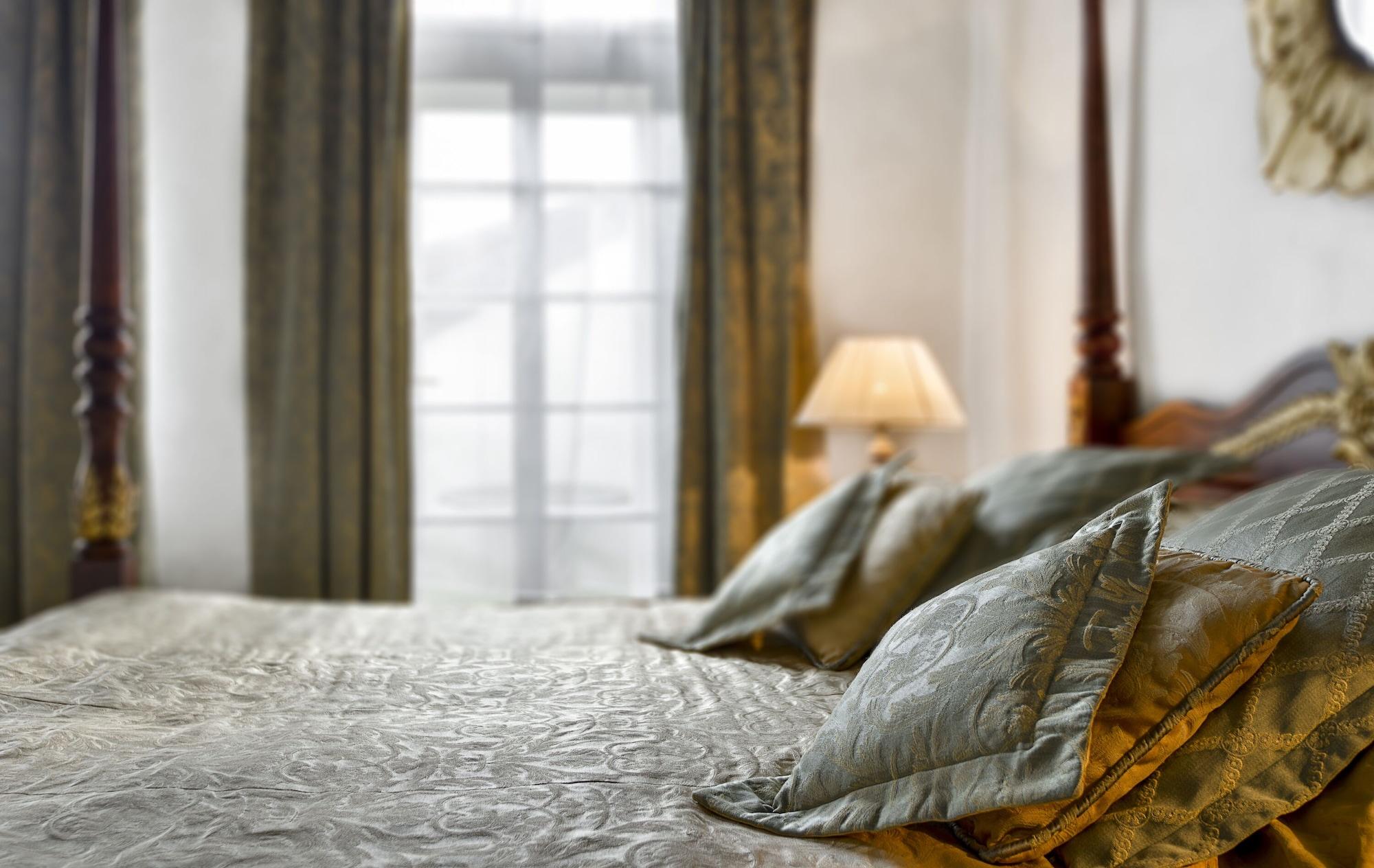 Hotel Residence Bijou De Πράγα Εξωτερικό φωτογραφία