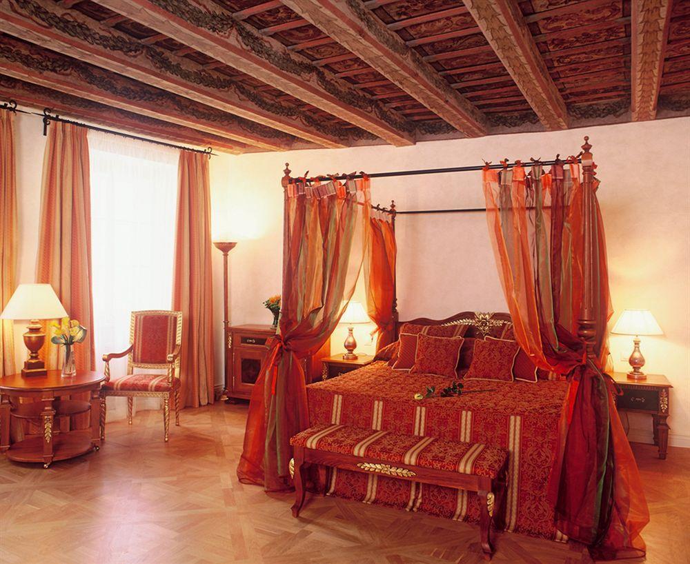 Hotel Residence Bijou De Πράγα Εξωτερικό φωτογραφία