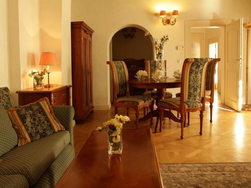 Hotel Residence Bijou De Πράγα Εξωτερικό φωτογραφία