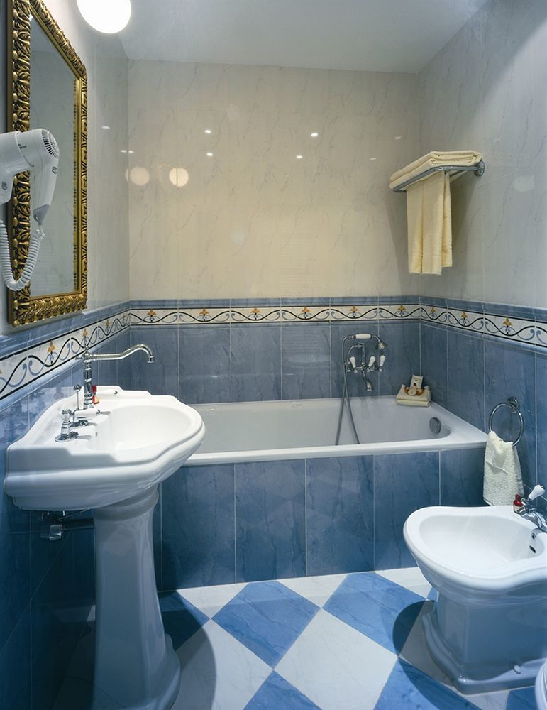 Hotel Residence Bijou De Πράγα Εξωτερικό φωτογραφία