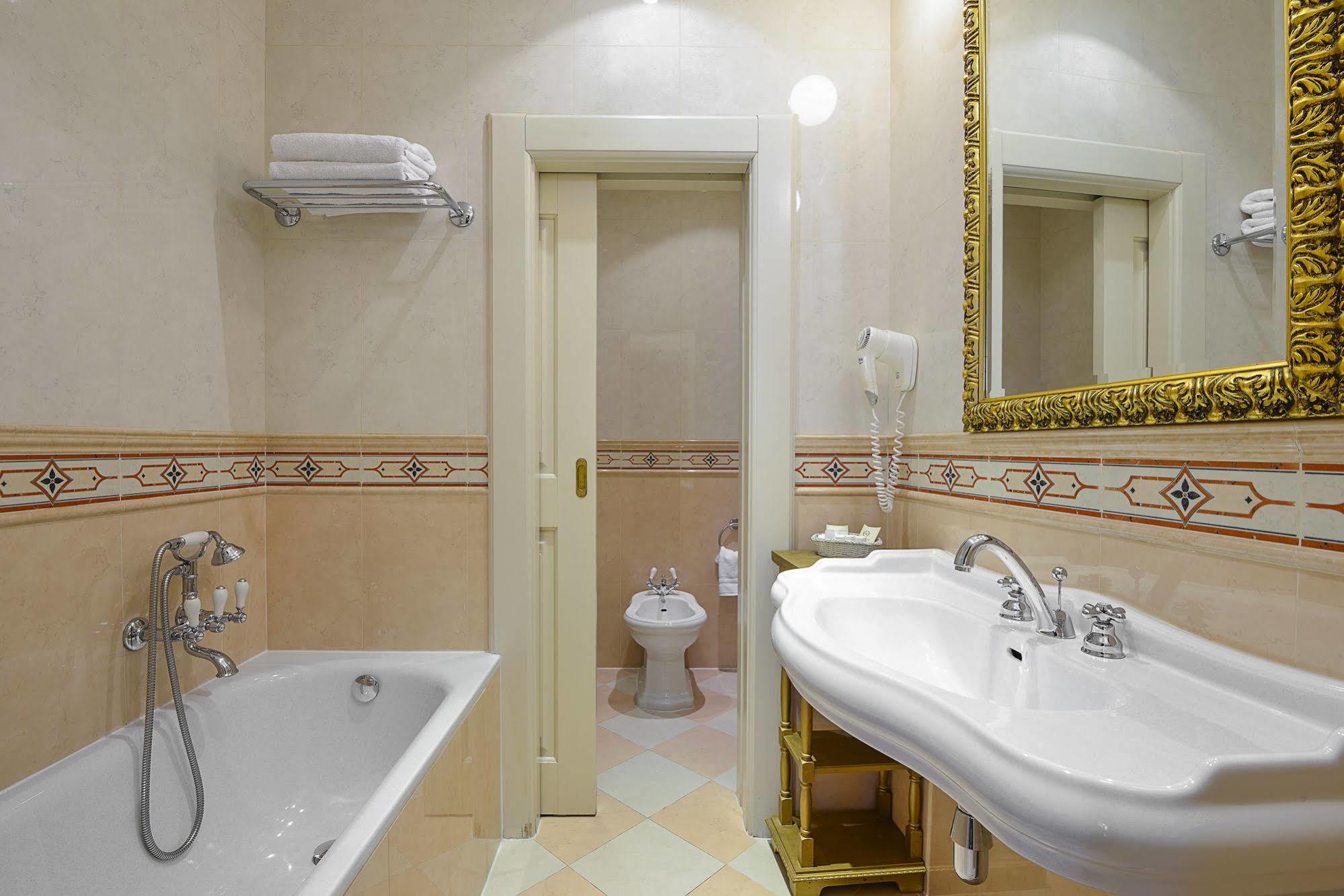 Hotel Residence Bijou De Πράγα Εξωτερικό φωτογραφία